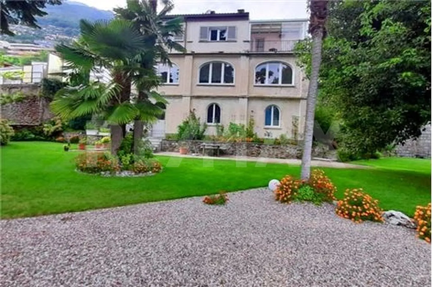 Dream Villa in Brissago: A Paradise on Lake Maggiore - Photo 11 of 13