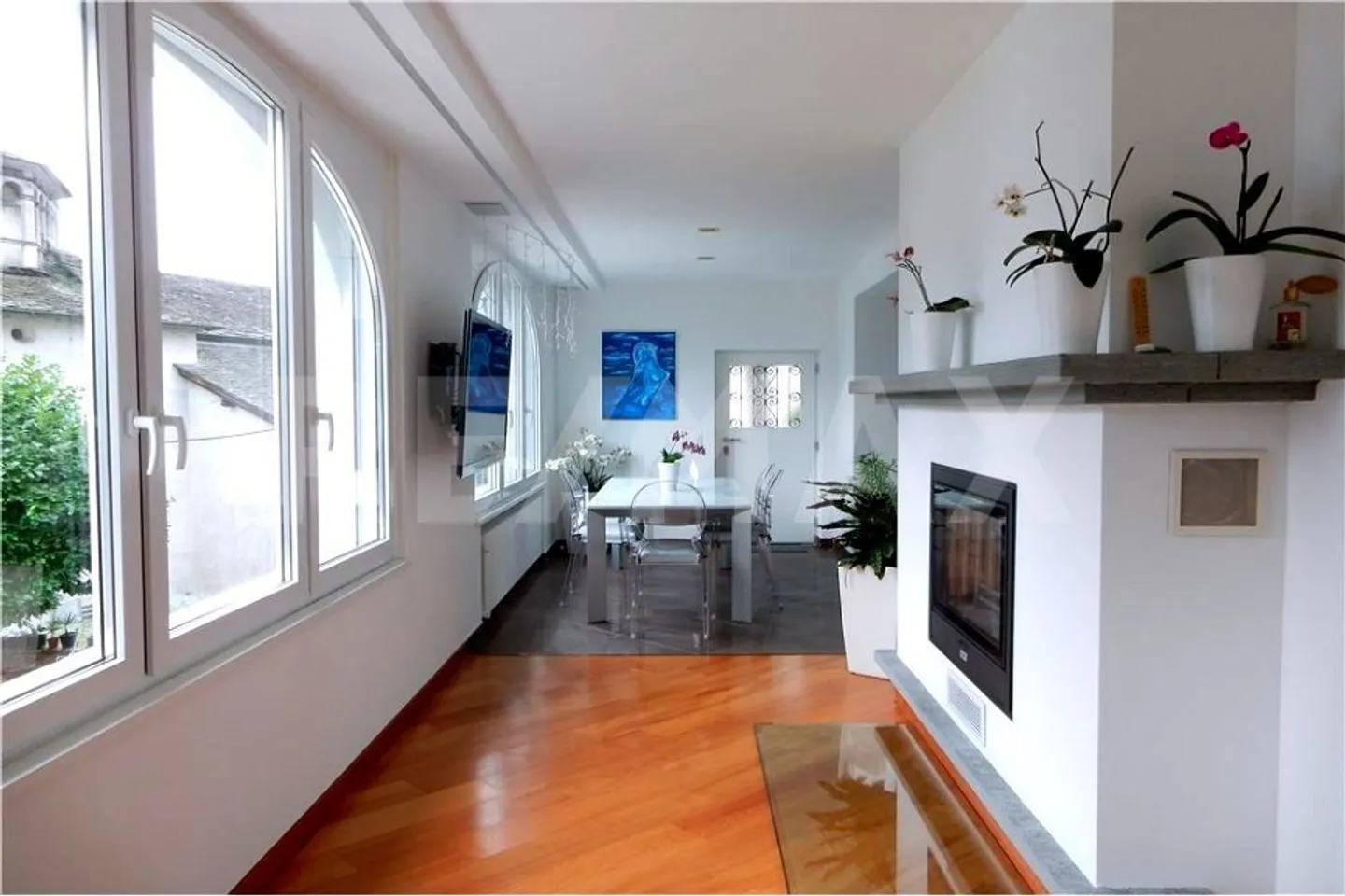 Dream Villa in Brissago: A Paradise on Lake Maggiore - Photo 5 of 13