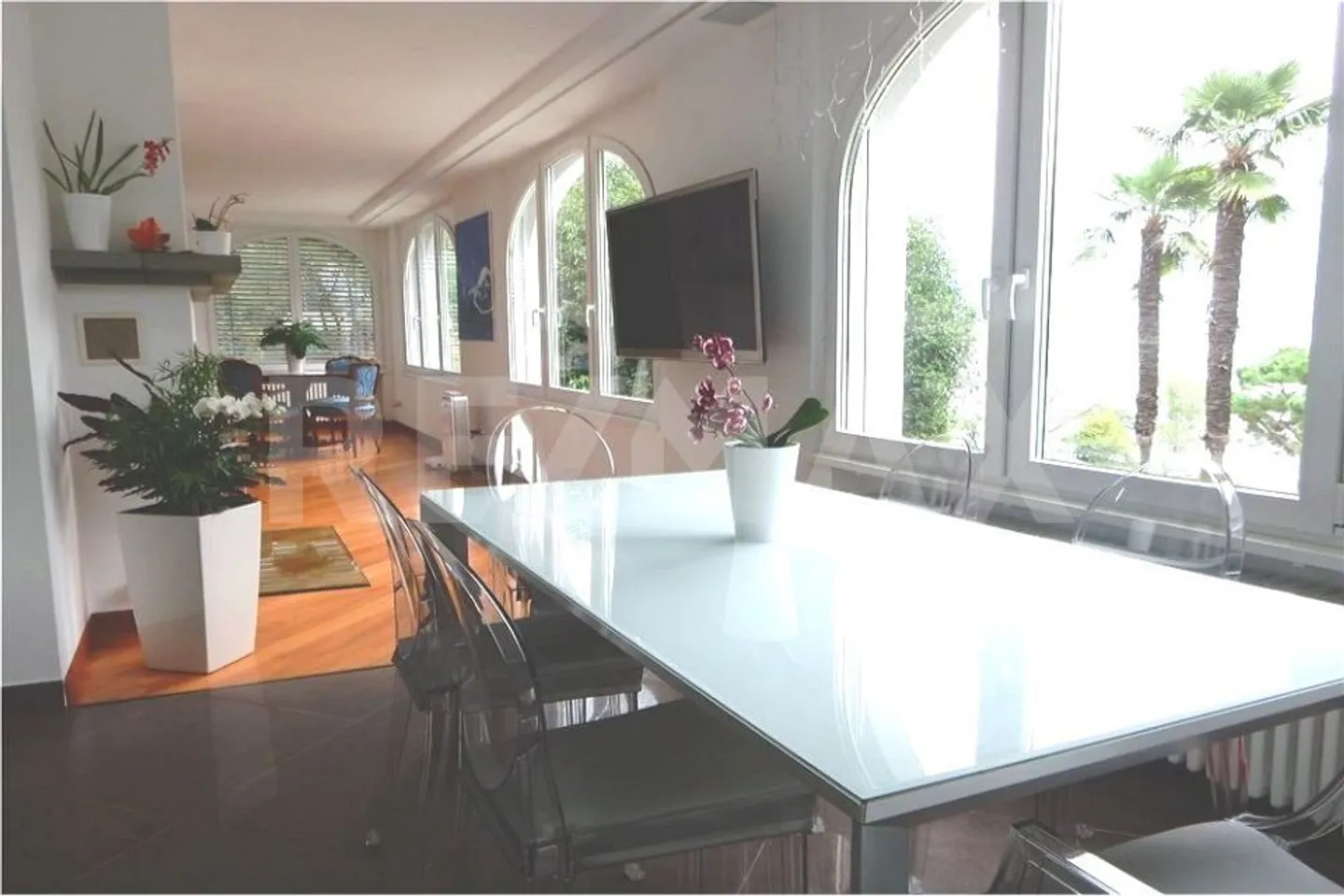 Dream Villa in Brissago: A Paradise on Lake Maggiore - Photo 6 of 13