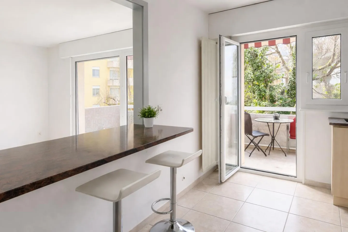 Appartamento 4.5 stanze - Foto 2 di 4