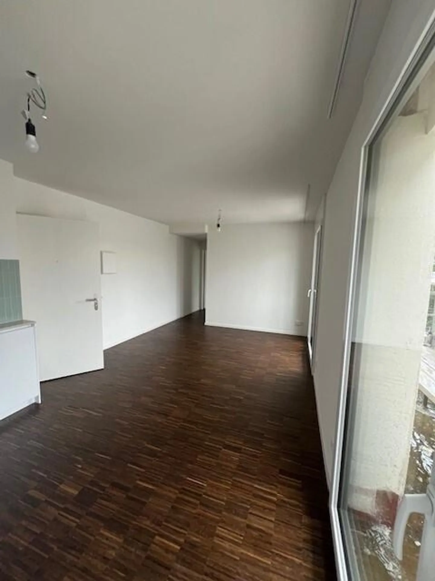 Ristrutturato con balcone di 21 m2 che si affaccia sul cortile - Foto 5 di 7