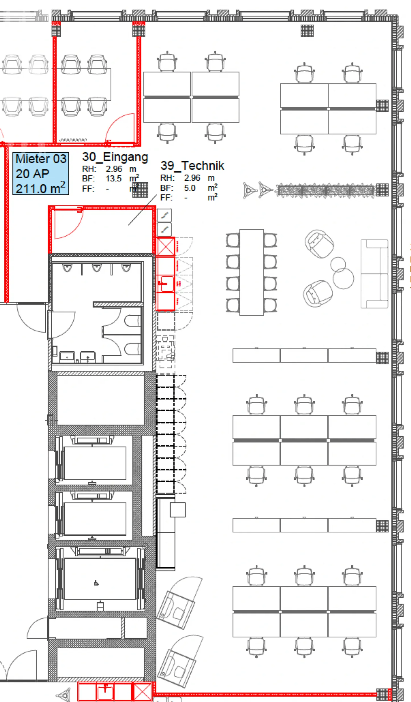 R2 Tower - Porta la tua azienda a nuovi livelli - Foto 16 di 16