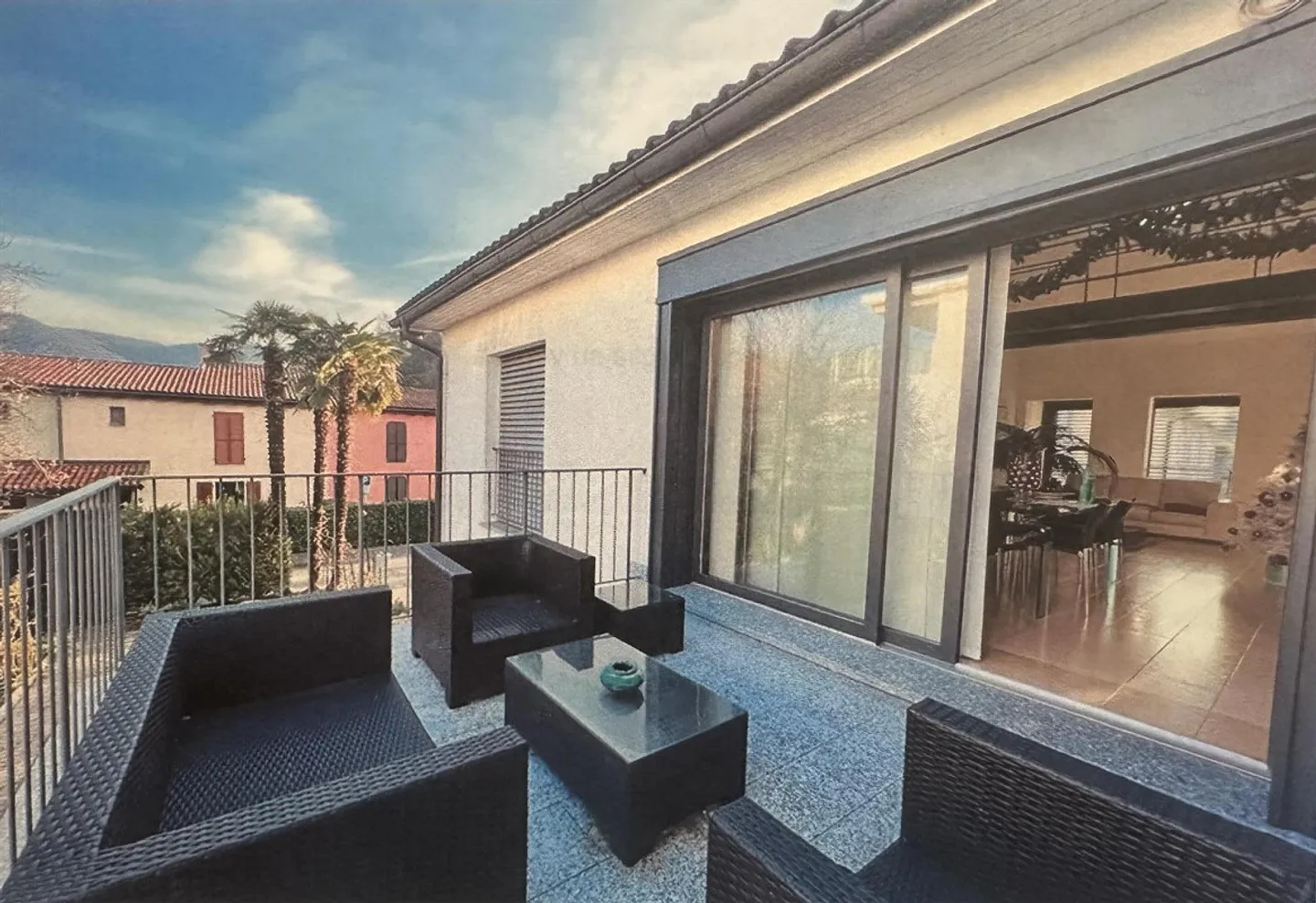 Casa semindipendente moderna - Foto 10 di 11