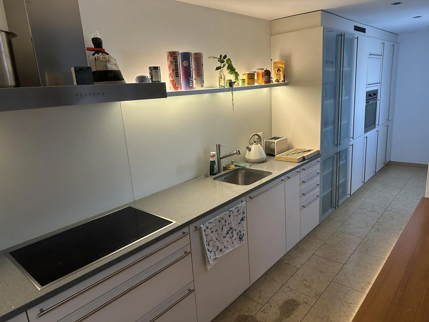 Casa semindipendente moderna - Foto 4 di 11