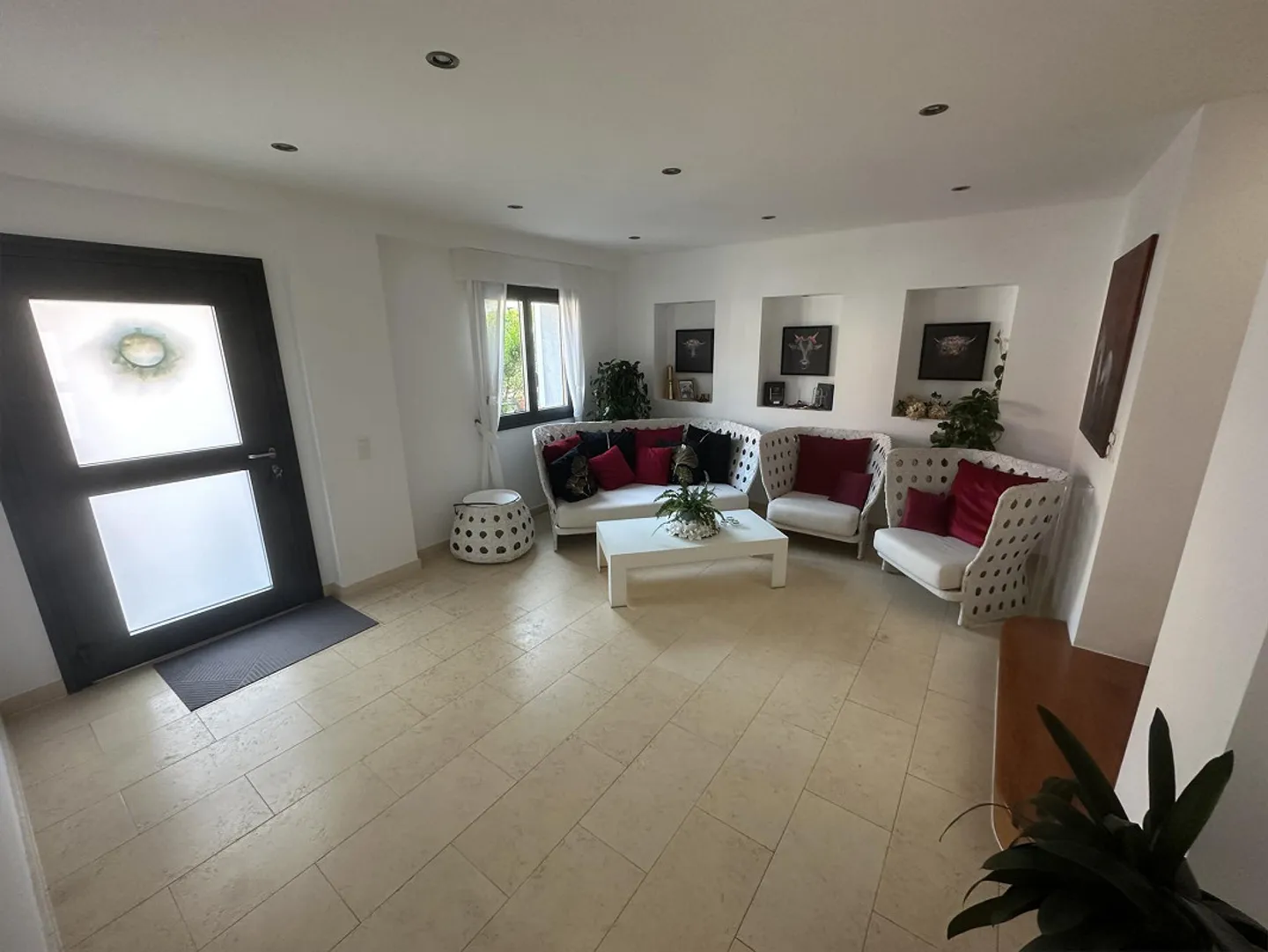 Casa semindipendente moderna - Foto 5 di 11