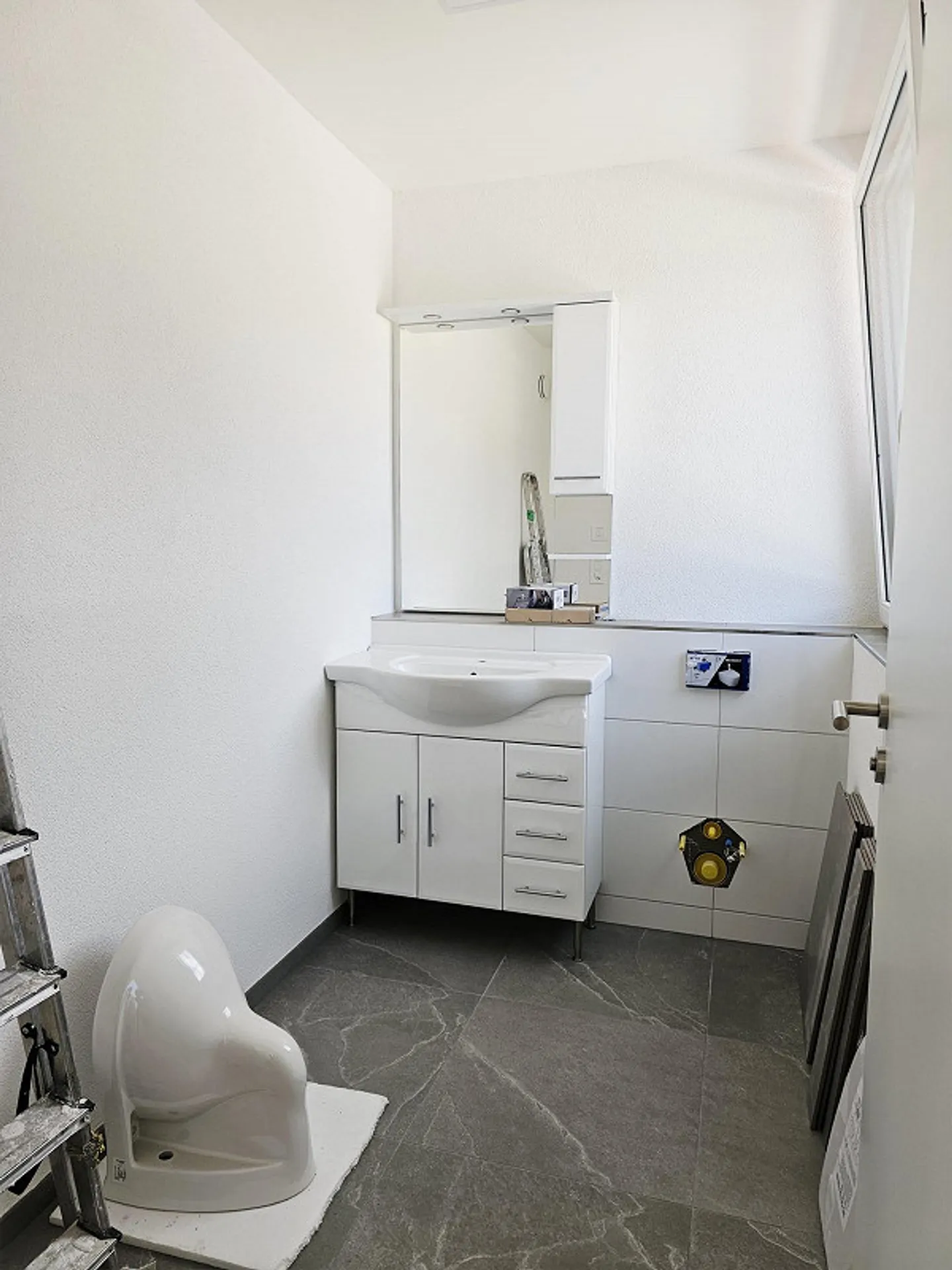 Prima occupazione - Spazio commerciale esclusivo con 6,5 stanze - Foto 6 di 14