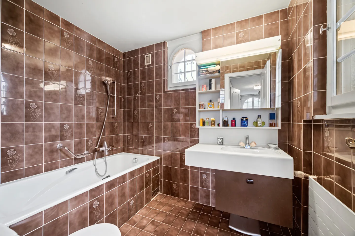 Bella villa familiare vicino al campus della Chataigneraie, Founex - Foto 14 di 16