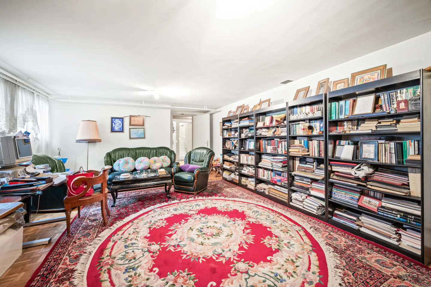 Bella villa familiare vicino al campus della Chataigneraie, Founex - Foto 15 di 16