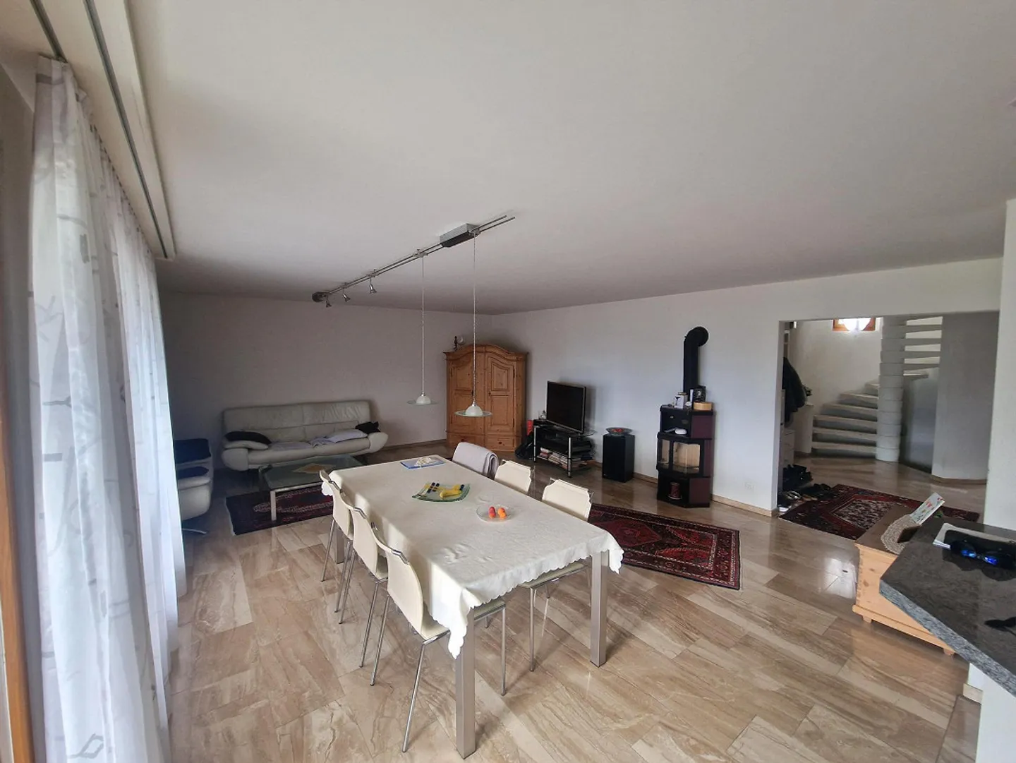 5.5 Room House in the Most Beautiful Location with Lake and Mountain View - Photo 14 of 26