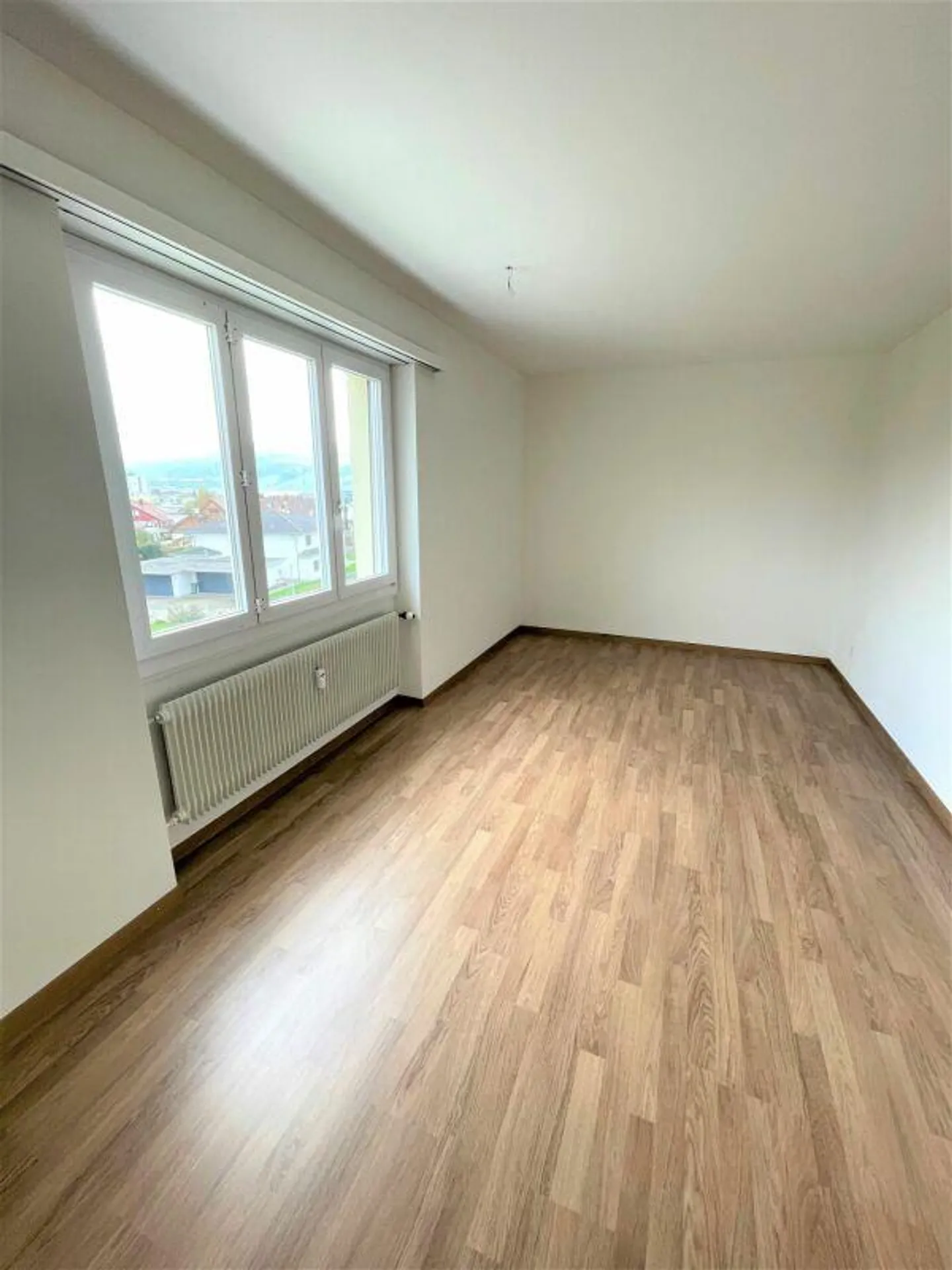 Your new home in Gossau is waiting for you! - Photo 6 of 11
