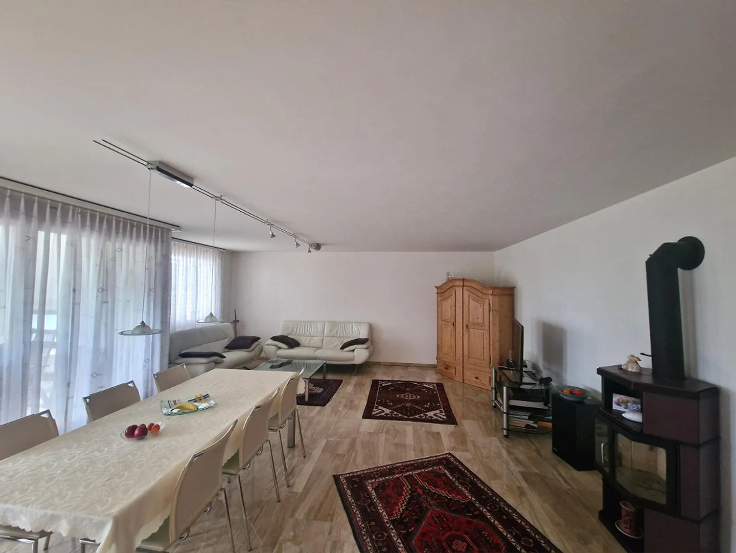 5.5 Room House in the Most Beautiful Location with Lake and Mountain View - Photo 13 of 26