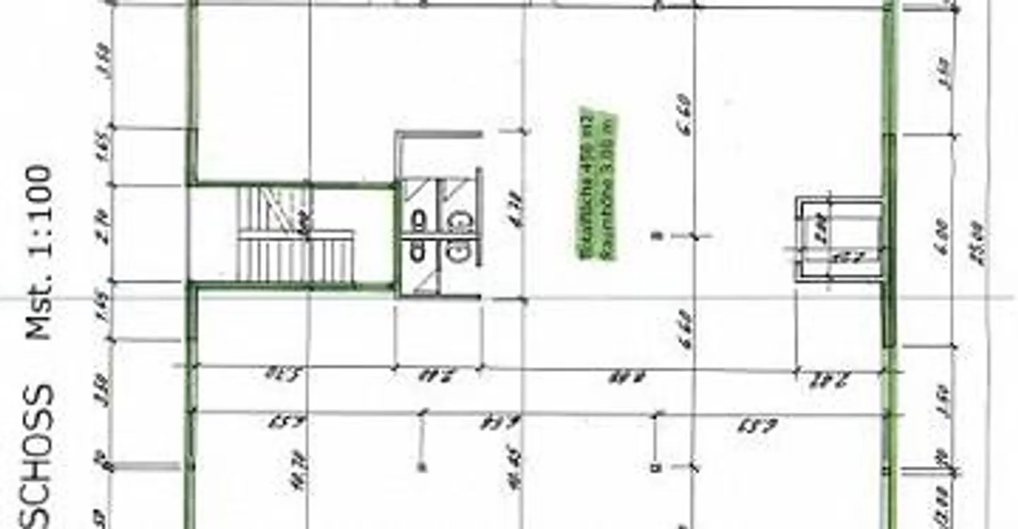 gewerbeflächen in diversen Grössen zu vermieten - Foto 10 von 10