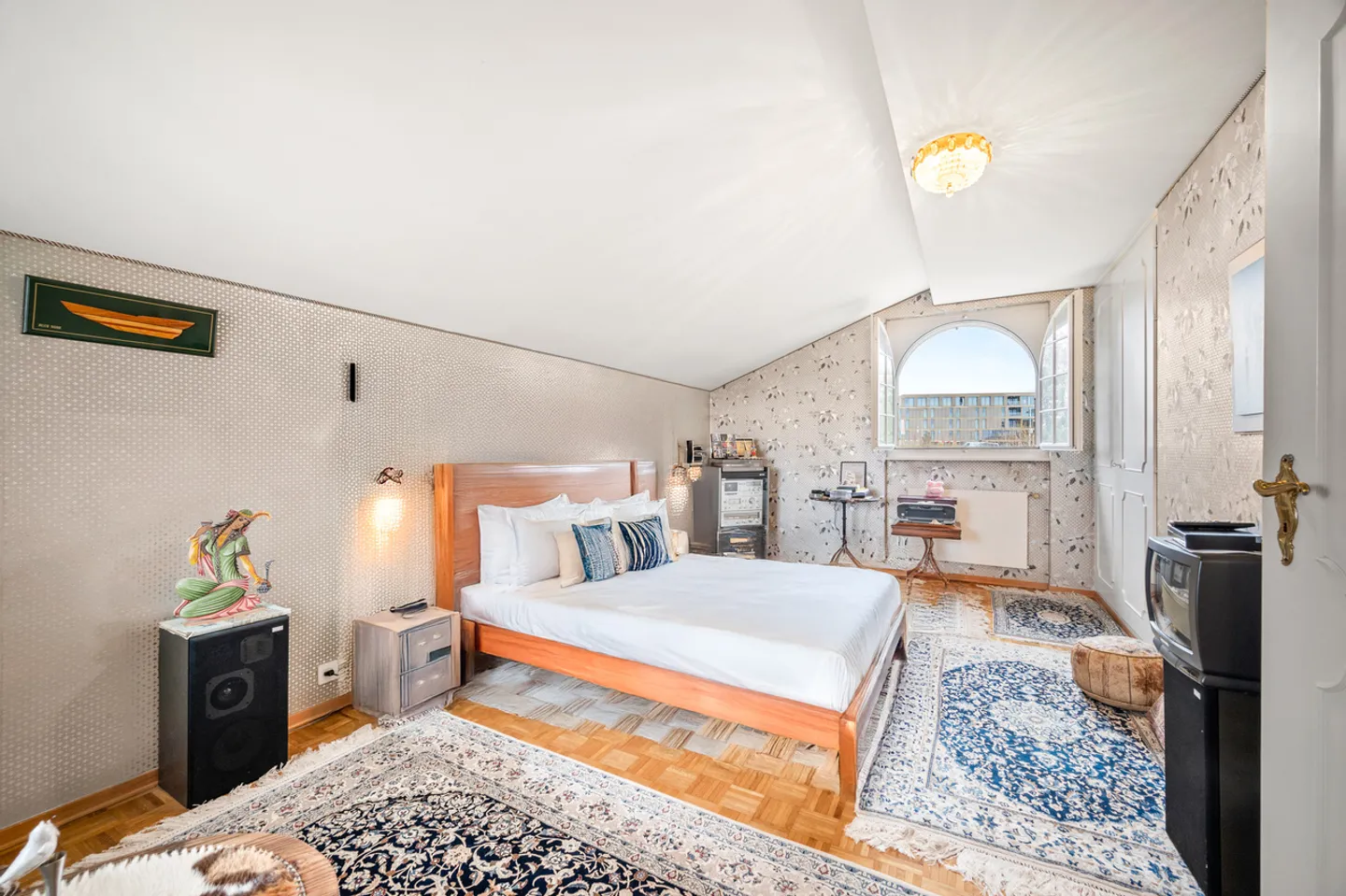 Bella villa familiare vicino al campus della Chataigneraie, Founex - Foto 12 di 16