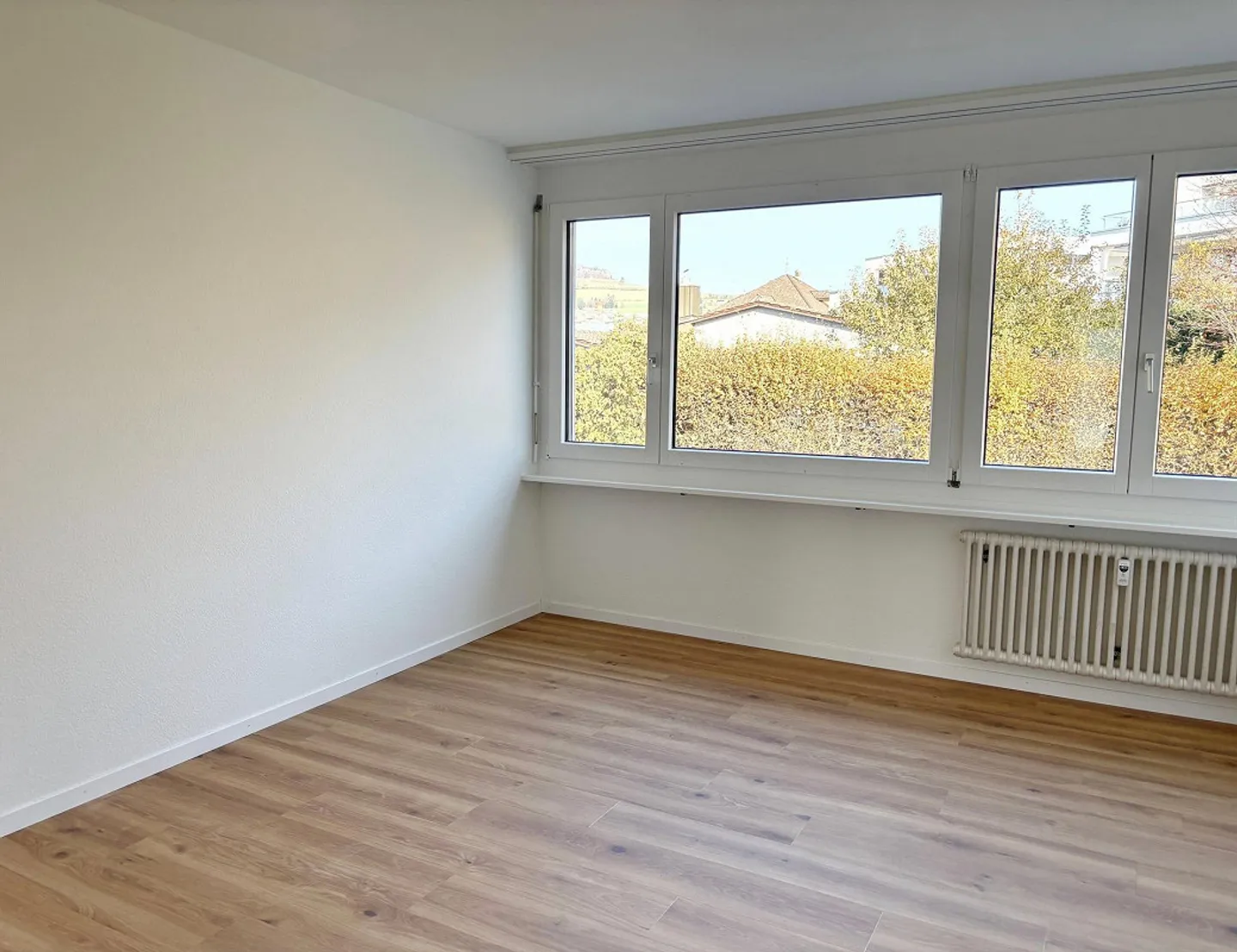 Charmante Wohnung Nähe See - Foto 3 von 6