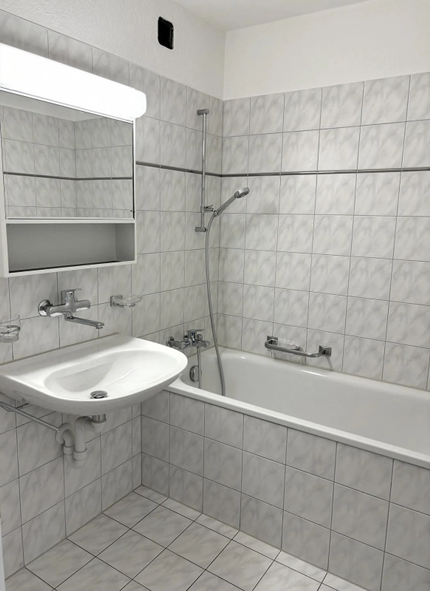 Charmante Wohnung Nähe See - Foto 4 von 6