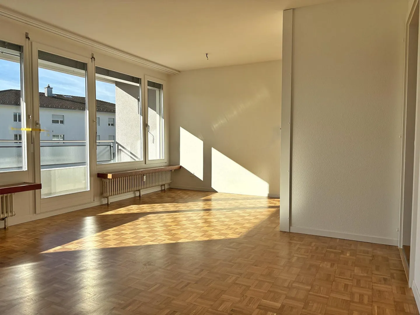Charmante Wohnung Nähe See - Foto 1 von 6