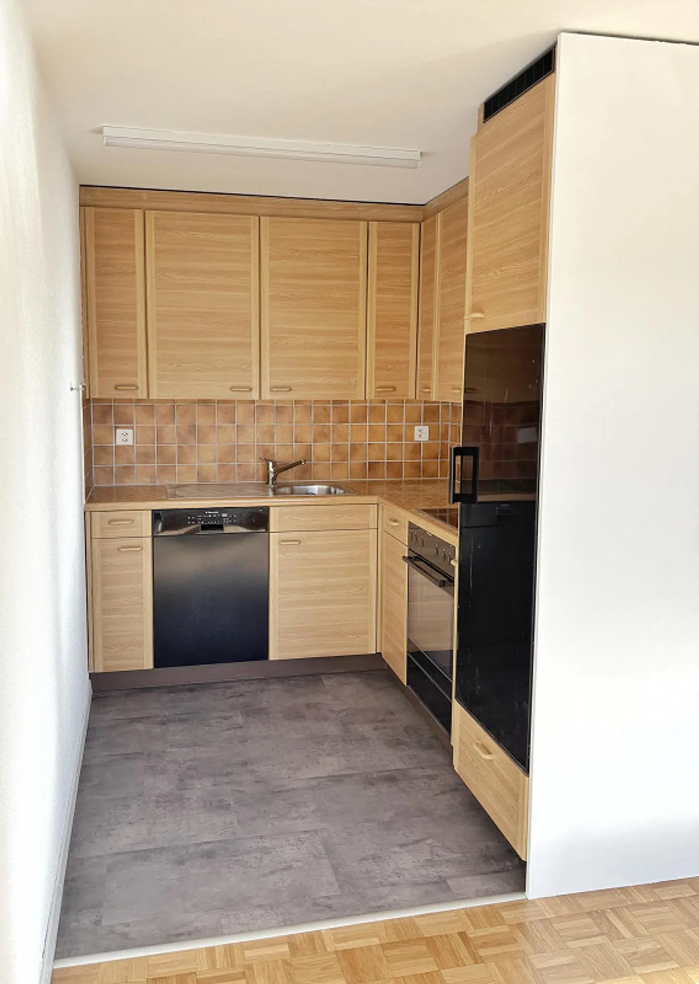 Charmante Wohnung Nähe See - Foto 2 von 6