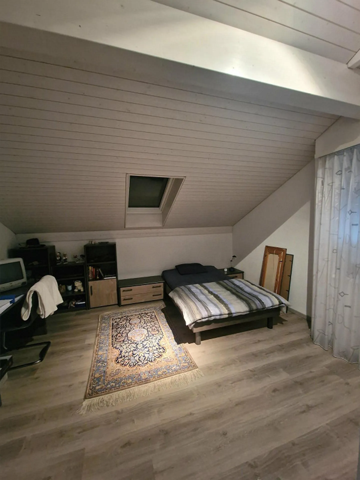 5.5 Room House in the Most Beautiful Location with Lake and Mountain View - Photo 24 of 26