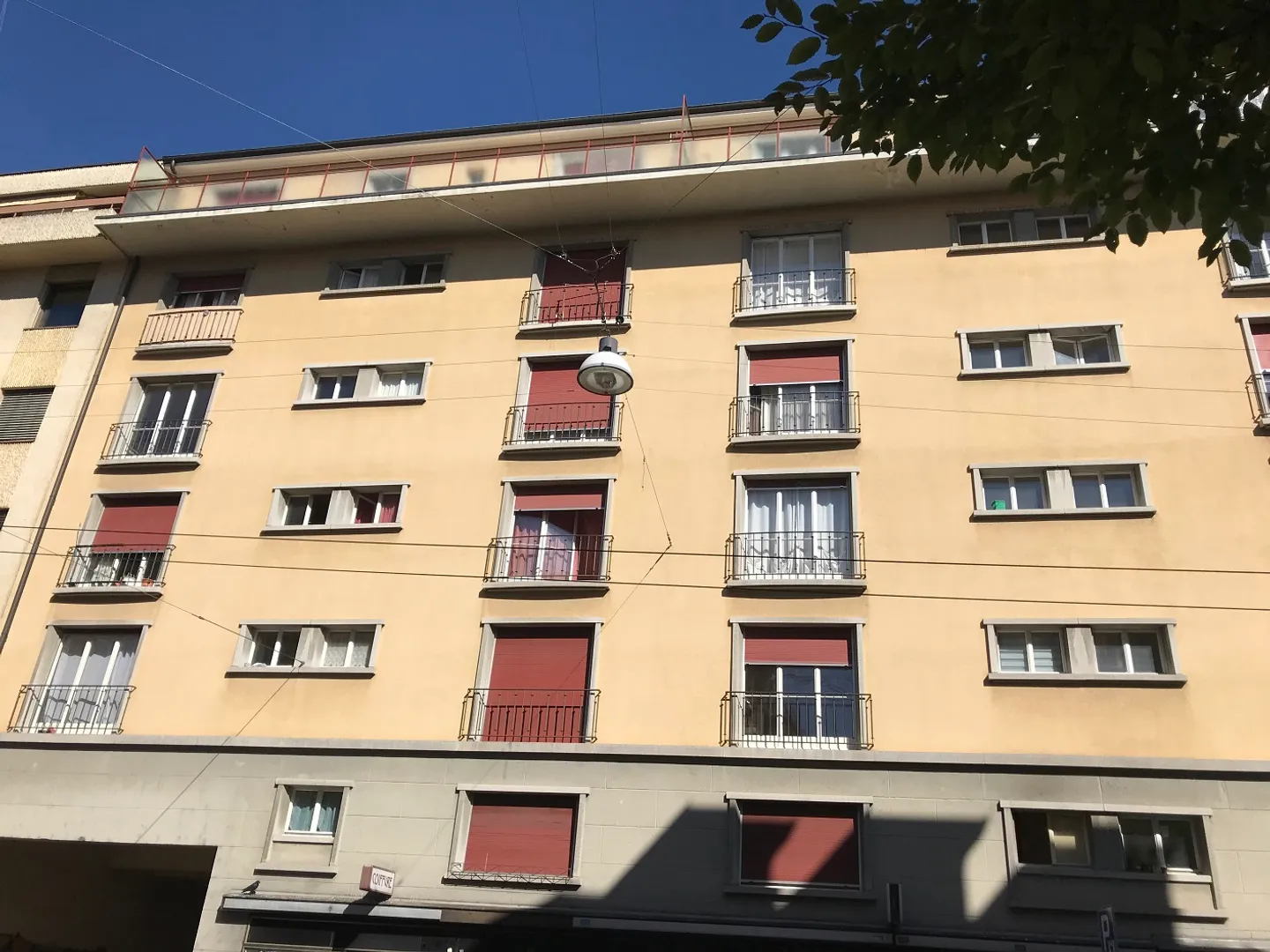 1-Zimmer-Wohnung - Foto 1 von 1
