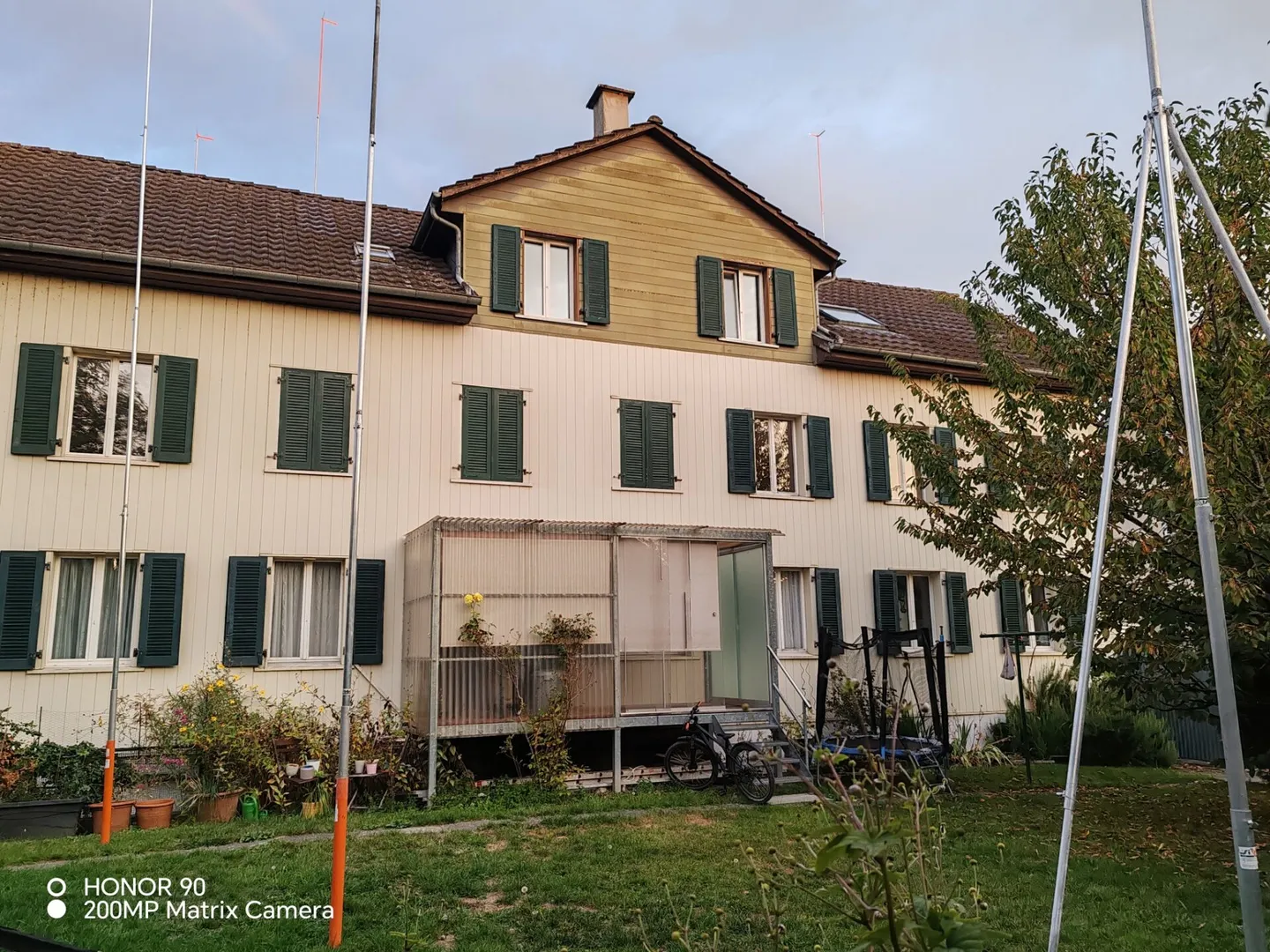 Appartamento 3.5 locali in Weiherstrasse a Kreuzlingen - Foto 1 di 13