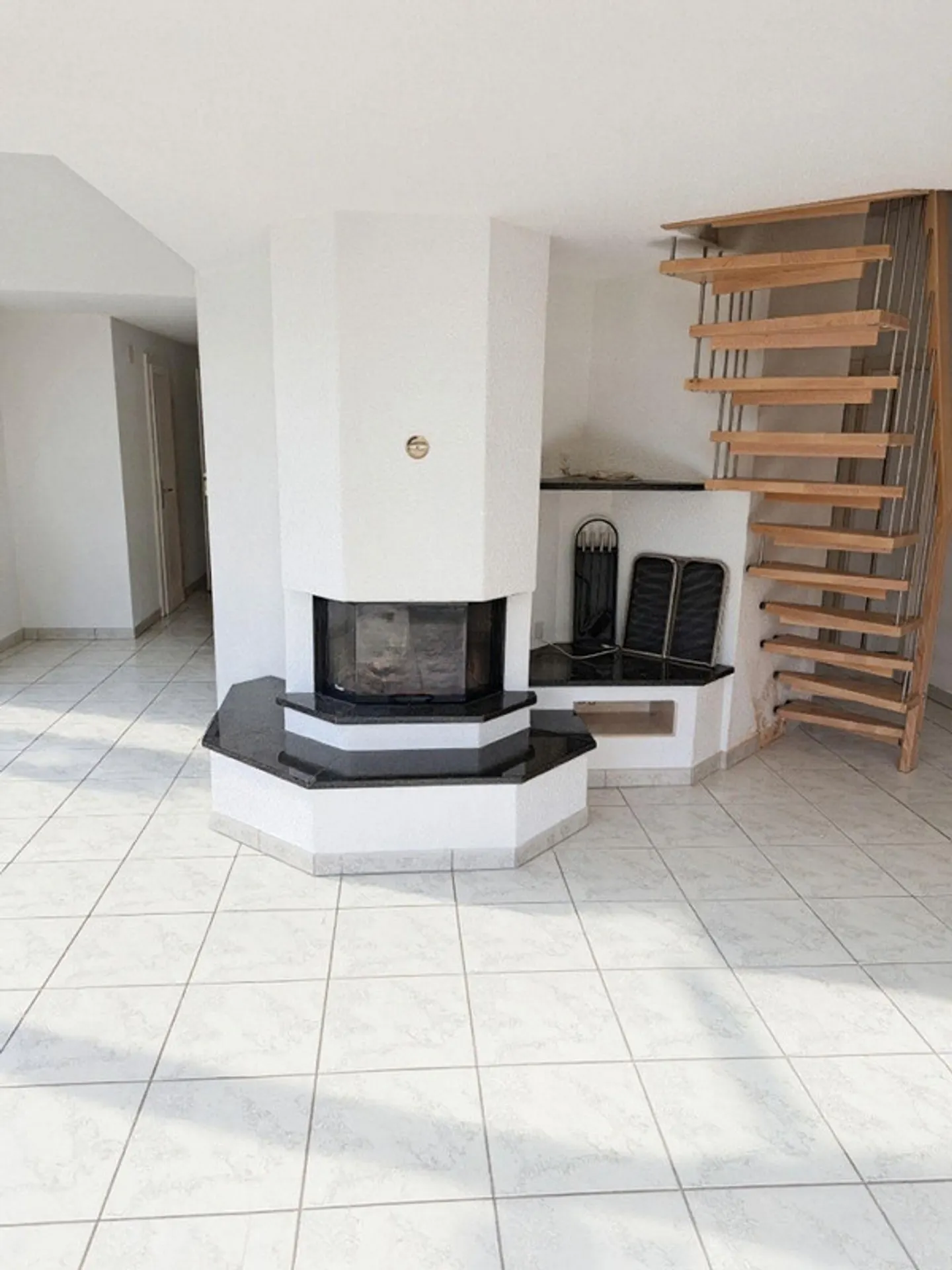 Duplex moderne à Bremgarten - Photo 2 sur 11