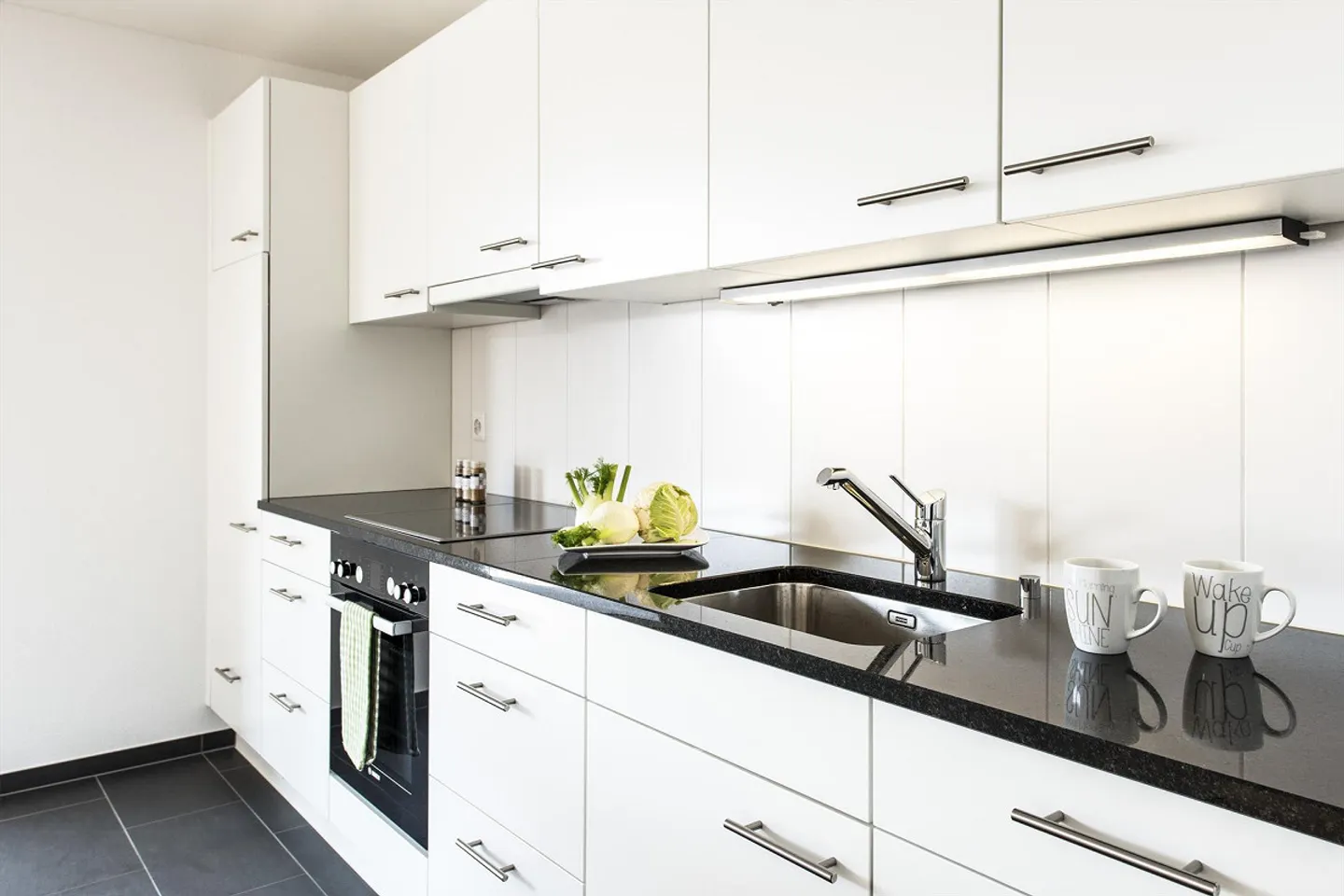Erleben Sie Leichtigkeit - 3.5 Zimmer-Wohnung in Reinach AG - Photo 2 sur 7