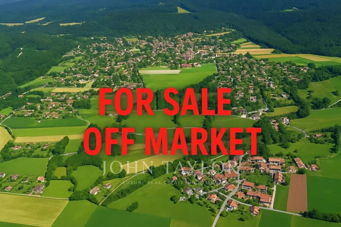 Proprietà fuori mercato ? Arzier-le-Muids - Foto 1 di 1