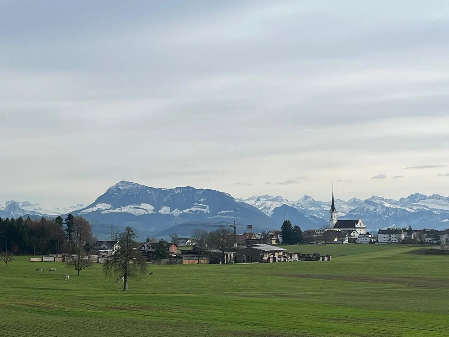 Wohnen auf dem Bauernhof - Foto 1 von 13
