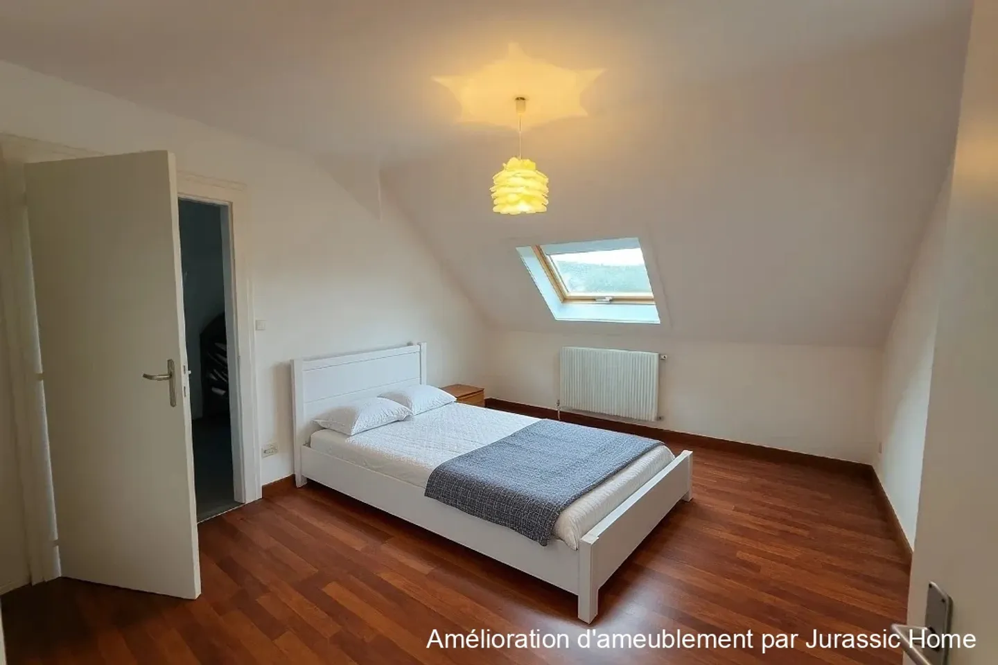 Appartamento spazioso a Porrentruy - Foto 3 di 7