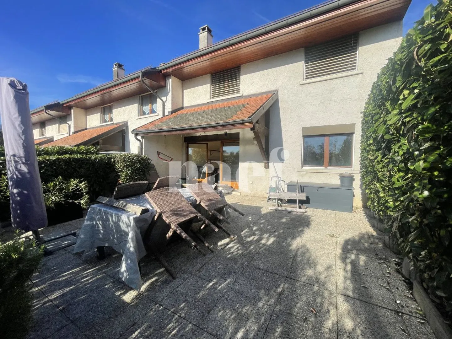 Casa 4.5 stanze - Foto 1 di 11