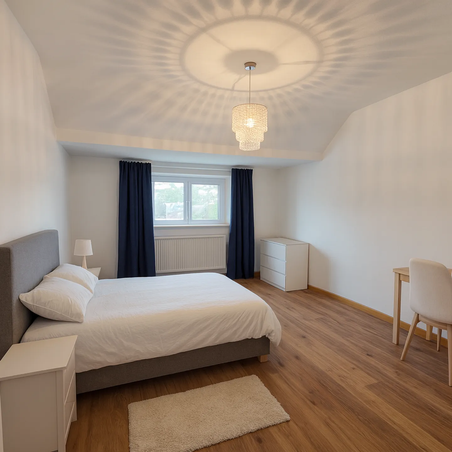 Appartamento spazioso a Porrentruy - Foto 4 di 7