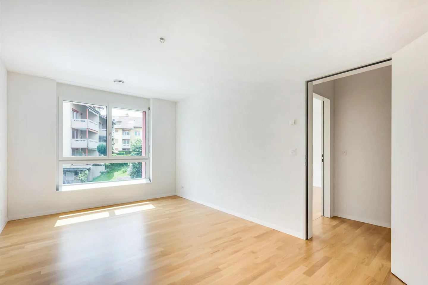 Erleben Sie Leichtigkeit - 3.5 Zimmer-Wohnung in Reinach AG - Photo 4 sur 7