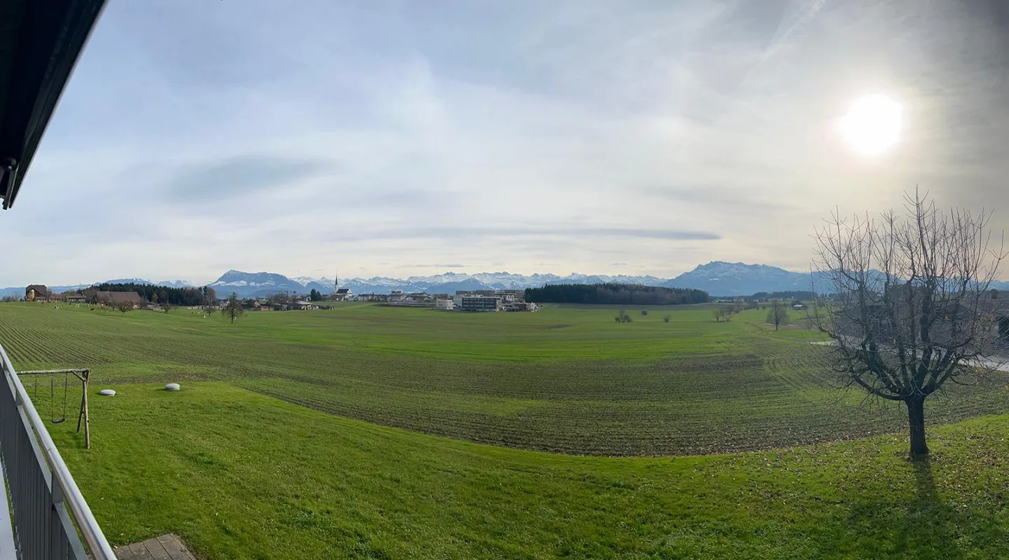 Wohnen auf dem Bauernhof - Foto 12 von 13