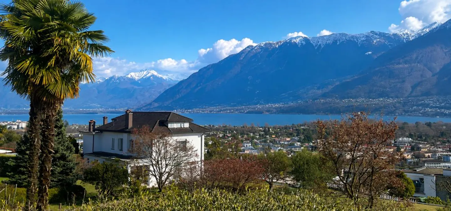 Villa mit fantastischer Seesicht - Zweitwohnsitz - Photo 4 of 10