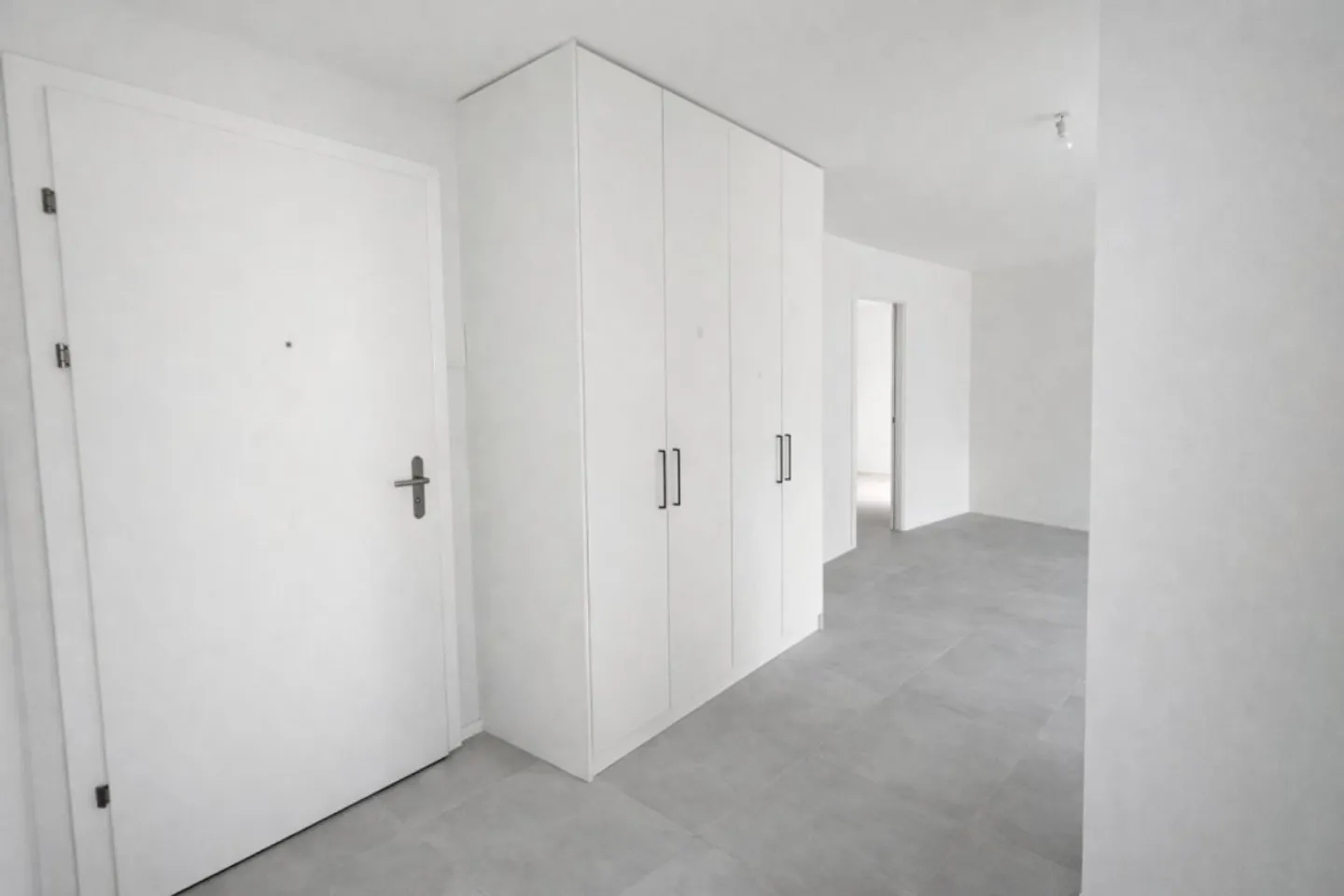 Wohnung mieten - Foto 5 von 10