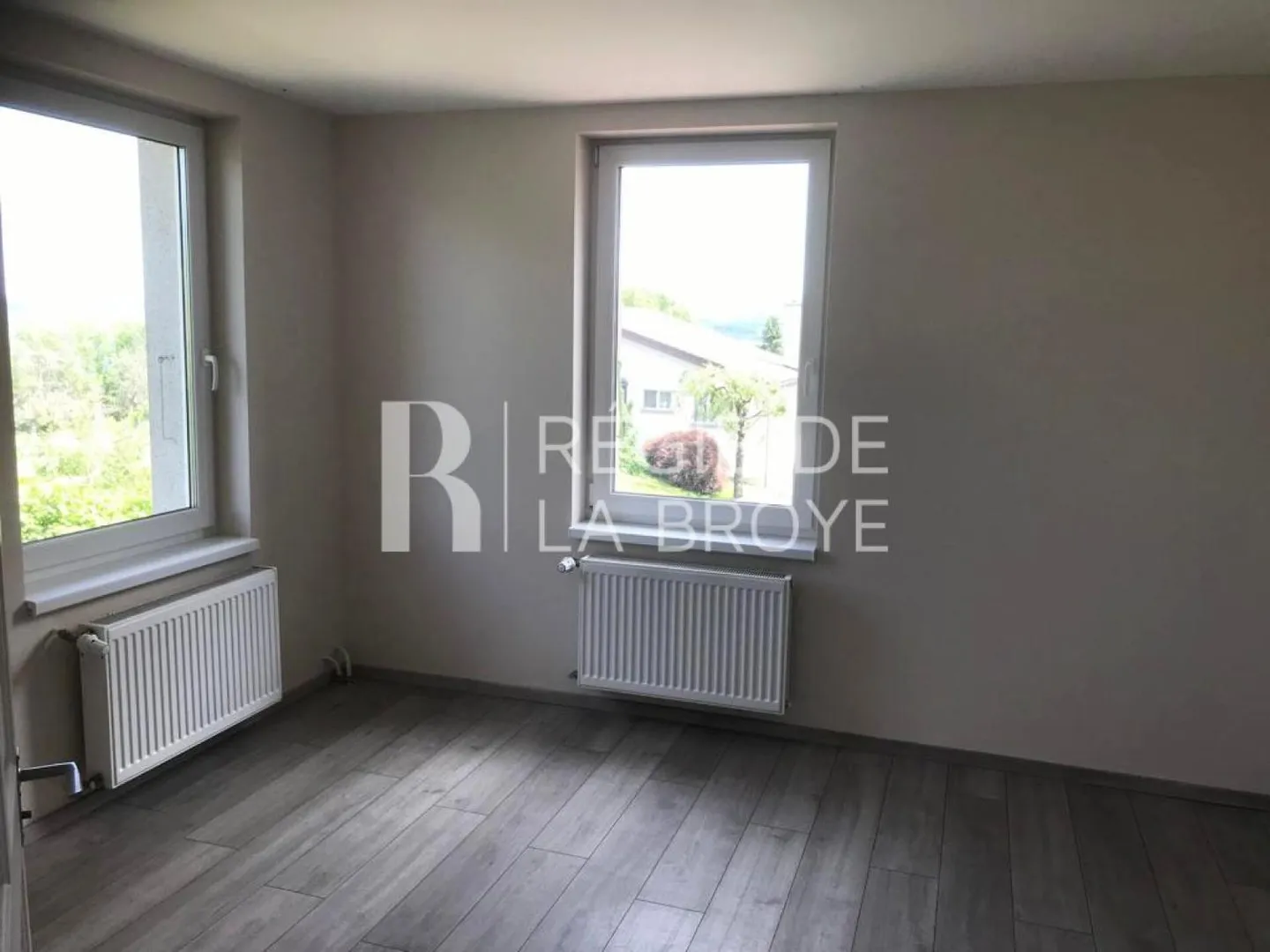 2.5-room apartment in Vallamand - Photo 4 of 7