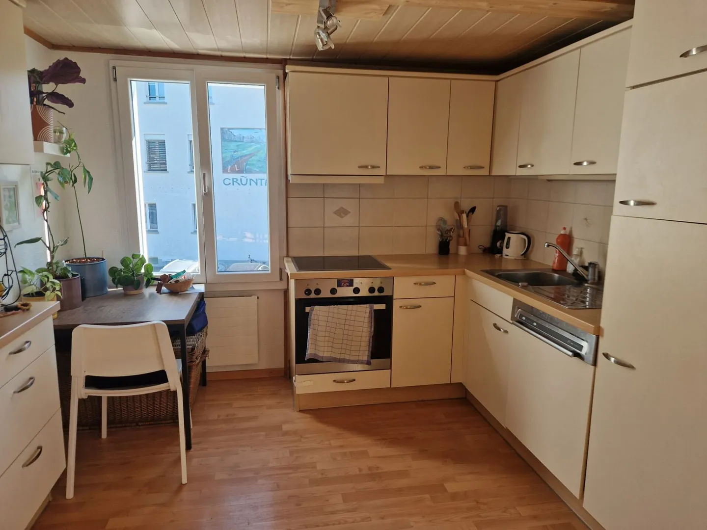 Appartamento 3.5 locali in Weiherstrasse a Kreuzlingen - Foto 3 di 13