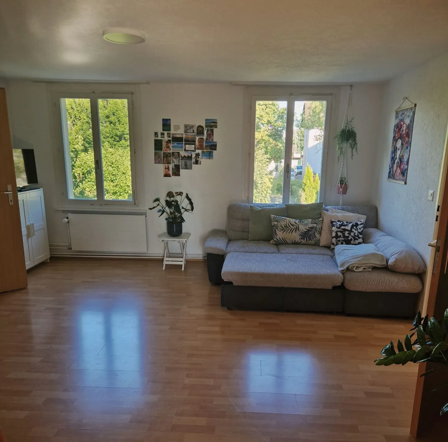 Appartamento 3.5 locali in Weiherstrasse a Kreuzlingen - Foto 6 di 13
