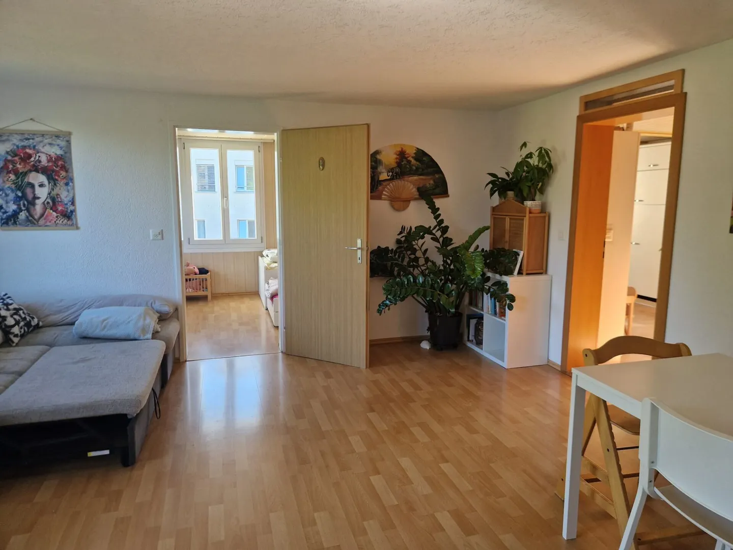 Appartamento 3.5 locali in Weiherstrasse a Kreuzlingen - Foto 7 di 13
