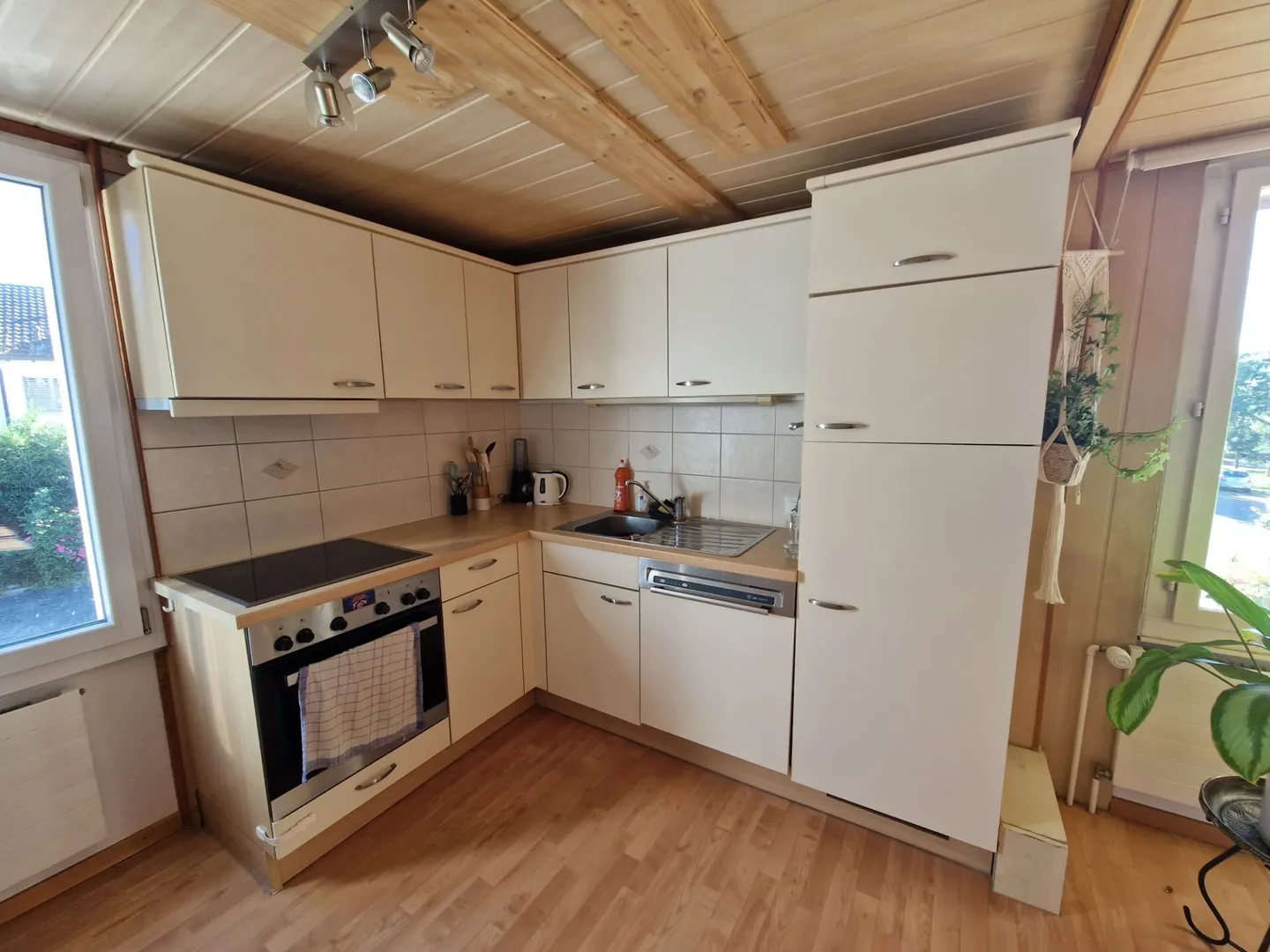 Appartamento 3.5 locali in Weiherstrasse a Kreuzlingen - Foto 2 di 13