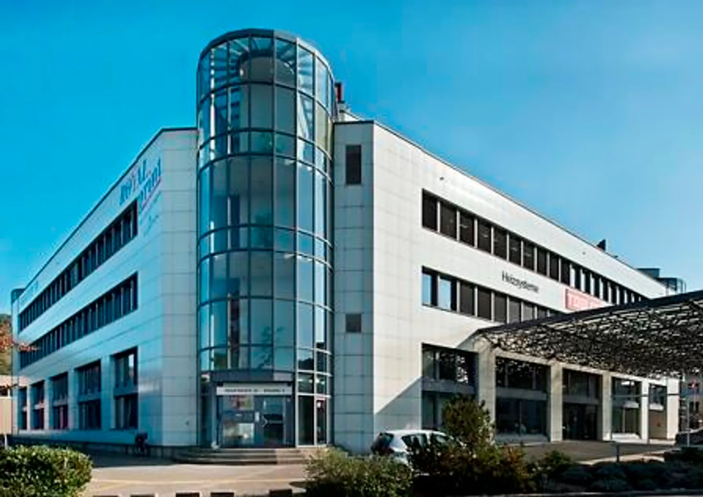 Office and commercial space - GO! Commercial building in Oberentfelden - 28.60m2 - Photo 2 of 3