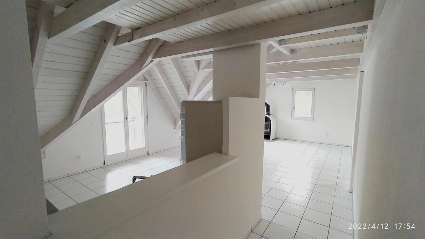 Attico a Diegten - Foto 2 di 12