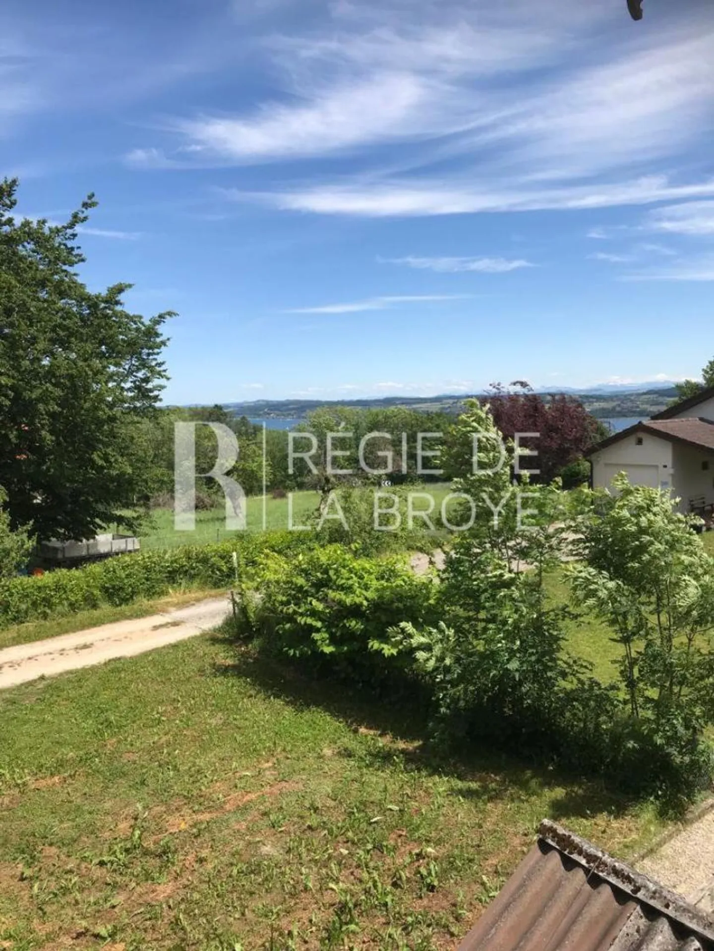 2.5-room apartment in Vallamand - Photo 7 of 7