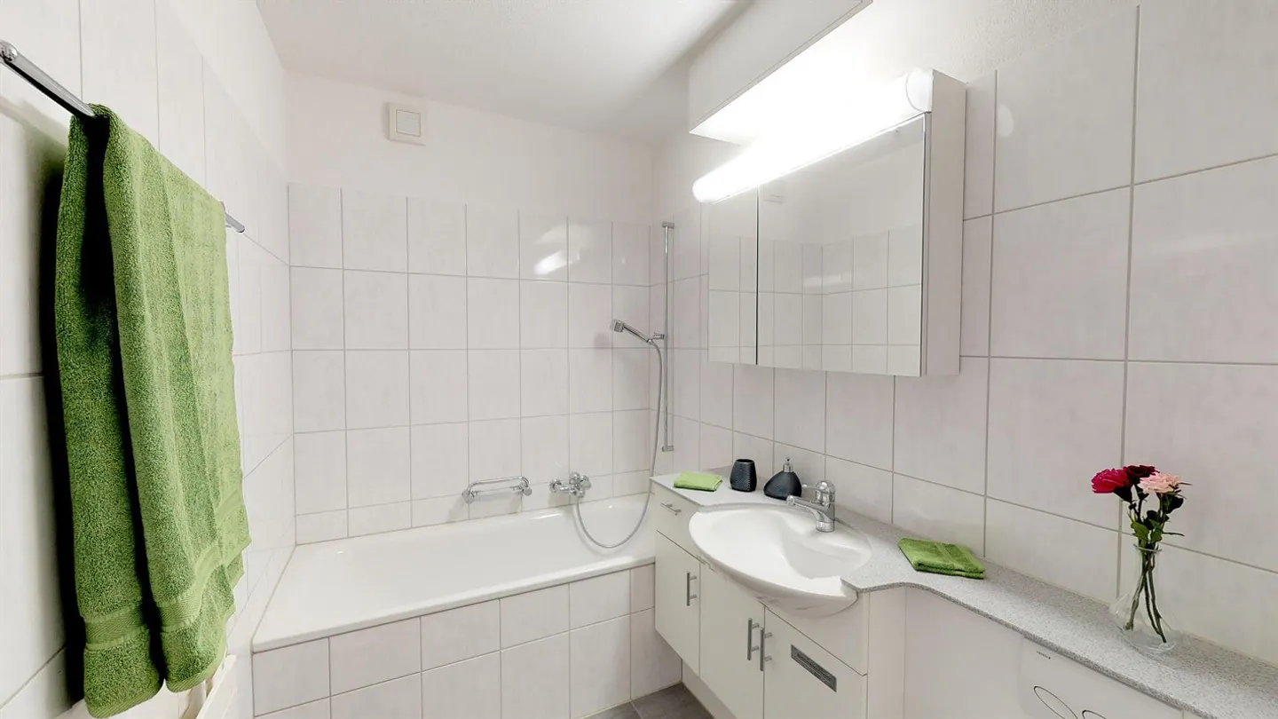 Maison douce maison - Photo 4 sur 8