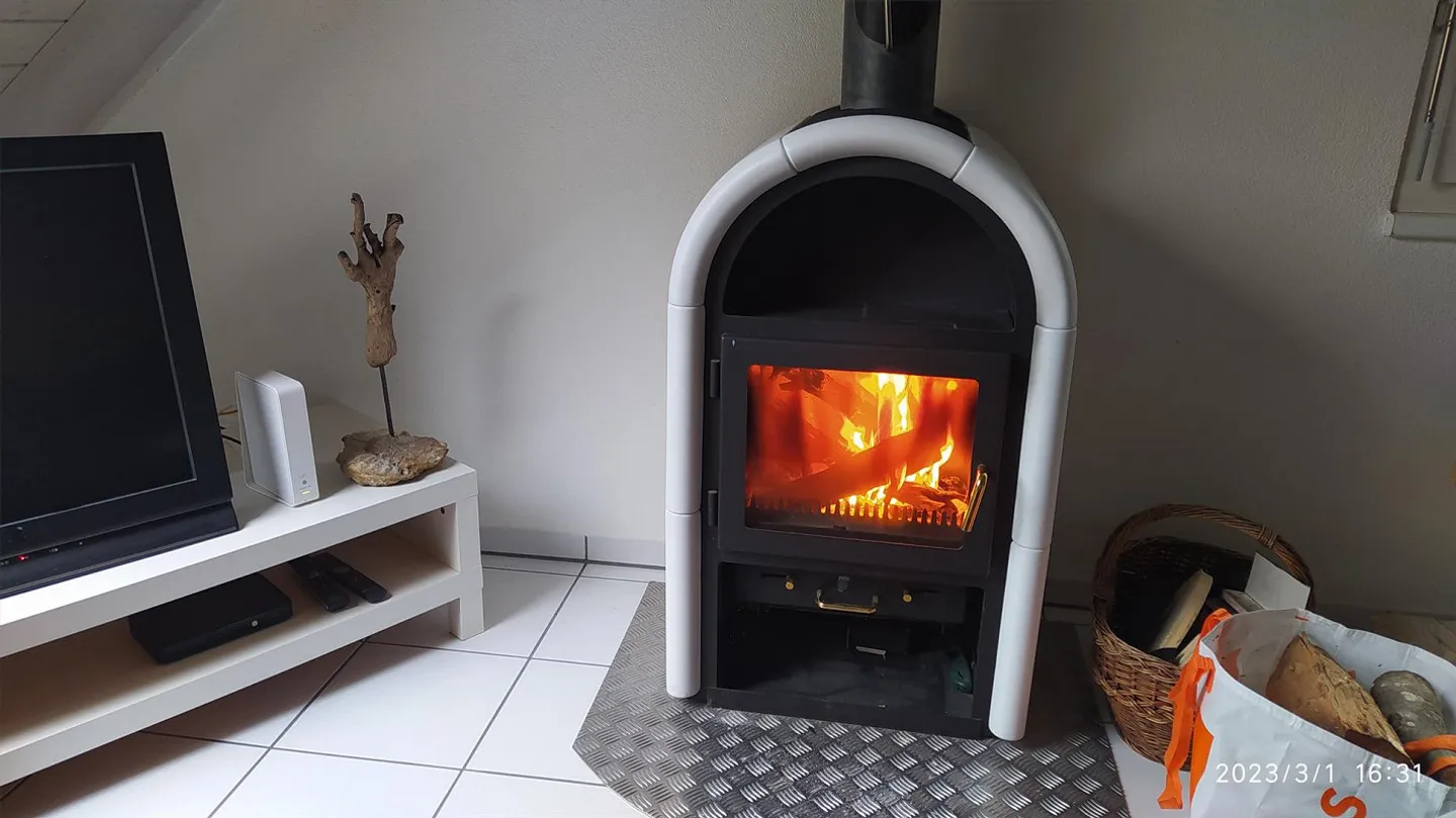 Attico a Diegten - Foto 5 di 12