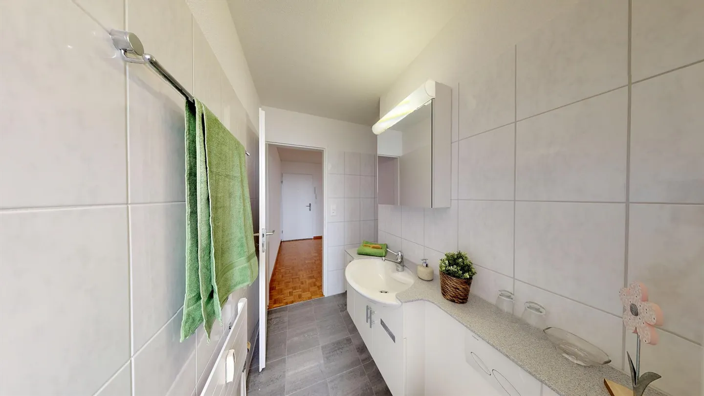 Maison douce maison - Photo 5 sur 8
