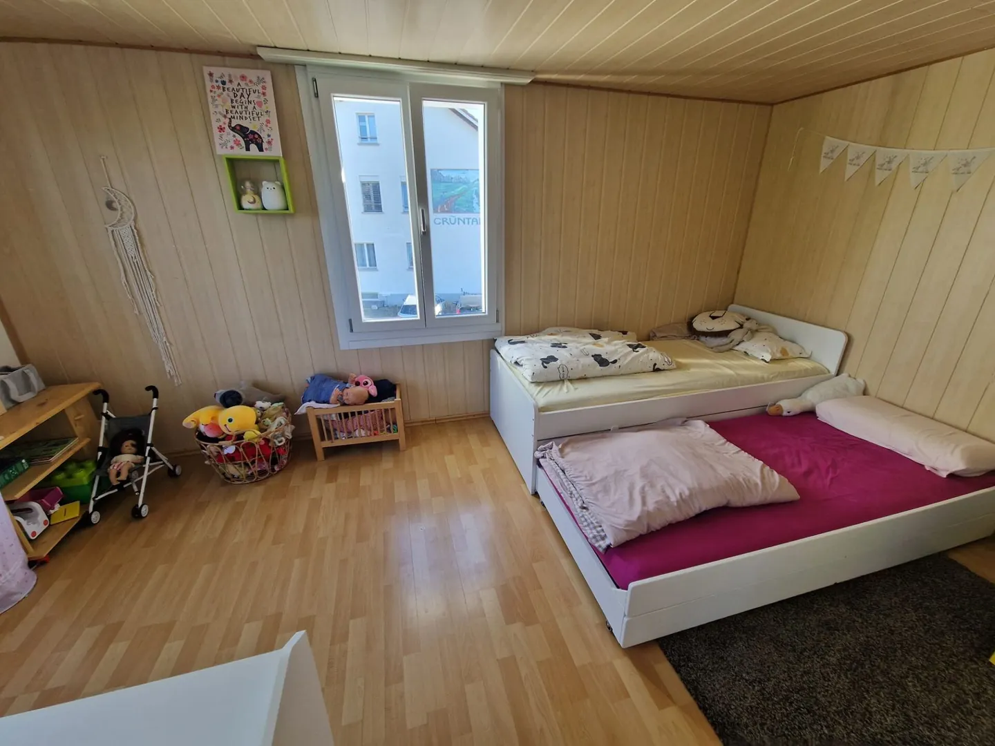 Appartamento 3.5 locali in Weiherstrasse a Kreuzlingen - Foto 11 di 13