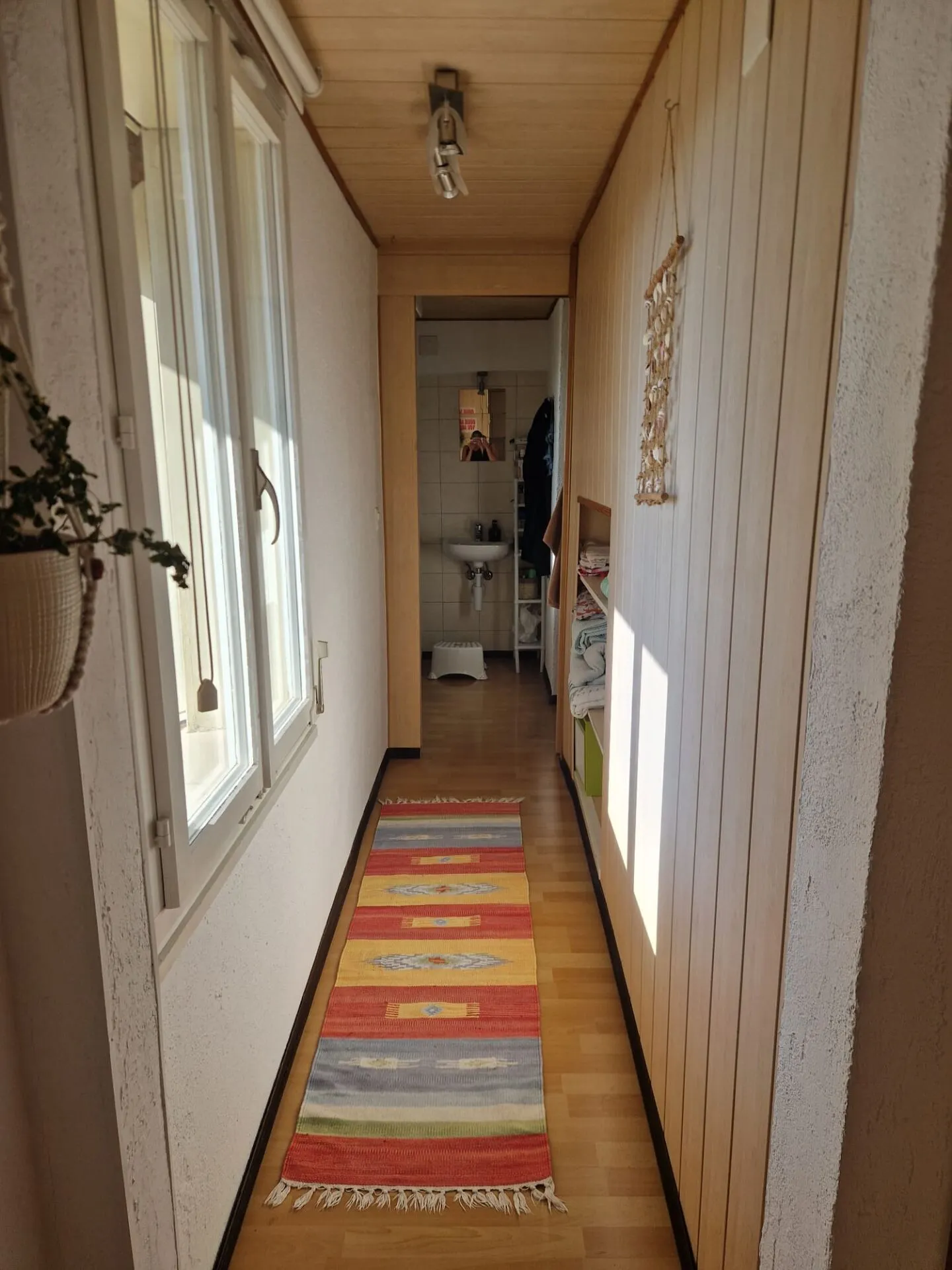 Appartamento 3.5 locali in Weiherstrasse a Kreuzlingen - Foto 12 di 13