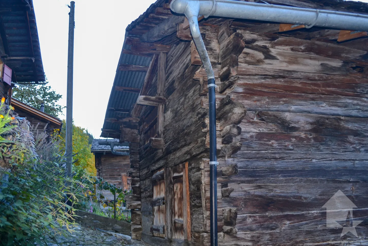 Chalet à vendre - Photo 5 sur 13
