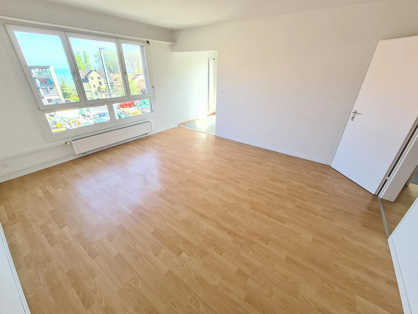 Appartamento di 2,5 locali in affitto a Rorschach - Foto 1 di 10